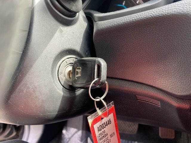 2020 Honda Civic LX Raleigh NC