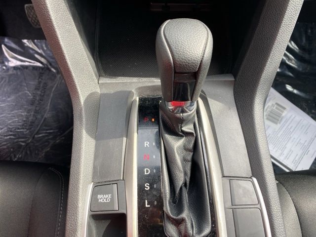 2020 Honda Civic LX Raleigh NC
