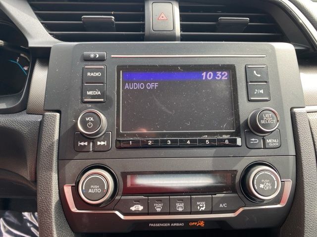 2020 Honda Civic LX Raleigh NC