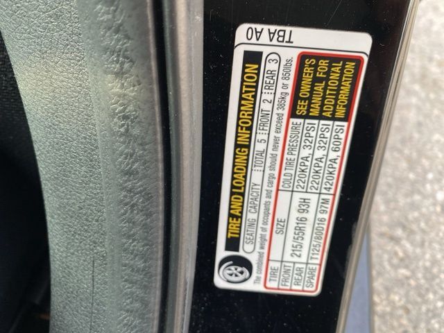 2020 Honda Civic LX Raleigh NC