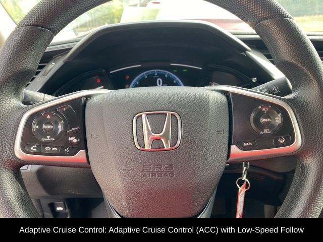 2020 Honda Civic LX Raleigh NC