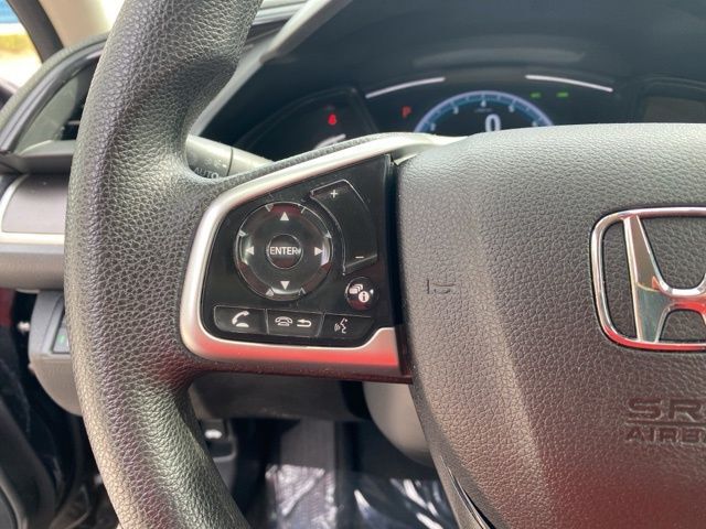 2020 Honda Civic LX Raleigh NC