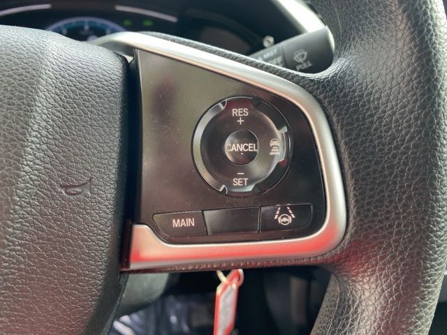 2020 Honda Civic LX Raleigh NC