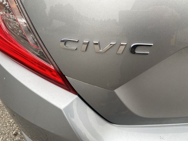 2020 Honda Civic LX Raleigh NC