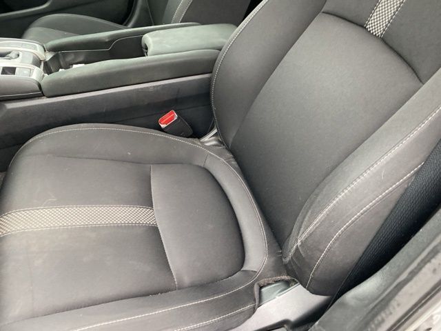 2020 Honda Civic LX Raleigh NC