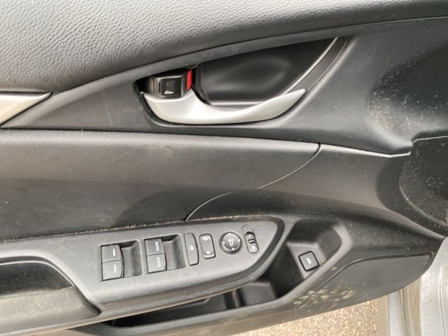 2020 Honda Civic LX Raleigh NC