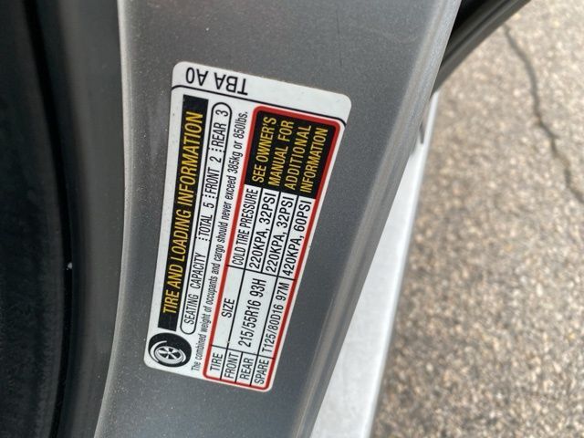 2020 Honda Civic LX Raleigh NC