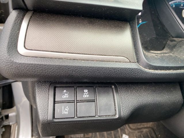 2020 Honda Civic LX Raleigh NC