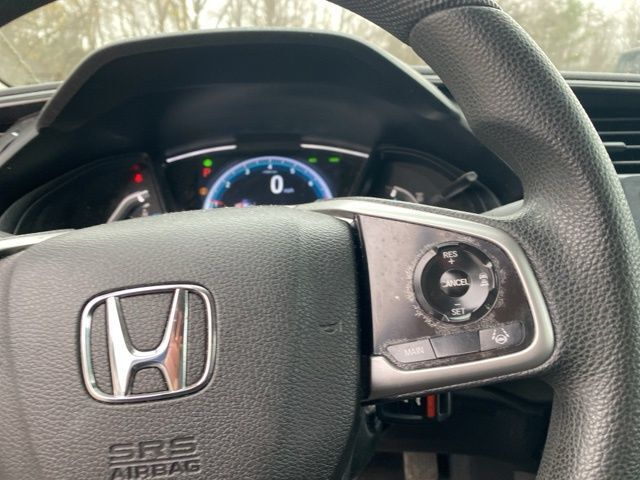 2020 Honda Civic LX Raleigh NC