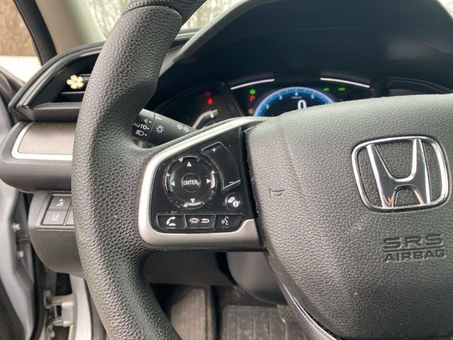 2020 Honda Civic LX Raleigh NC