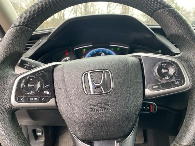 2020 Honda Civic LX Raleigh NC