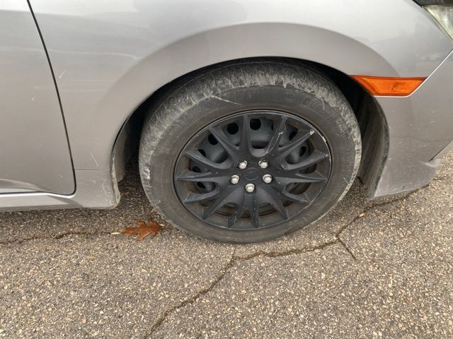 2020 Honda Civic LX Raleigh NC