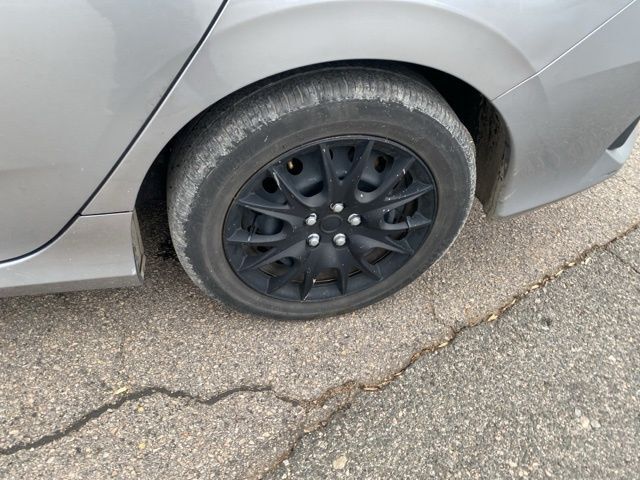 2020 Honda Civic LX Raleigh NC