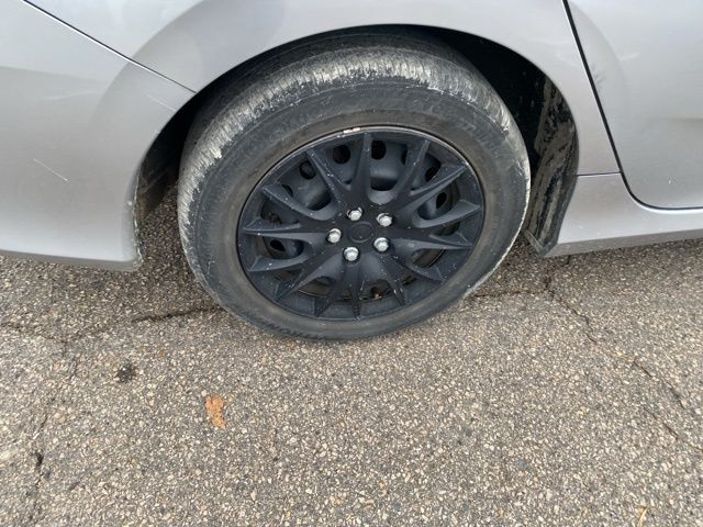 2020 Honda Civic LX Raleigh NC