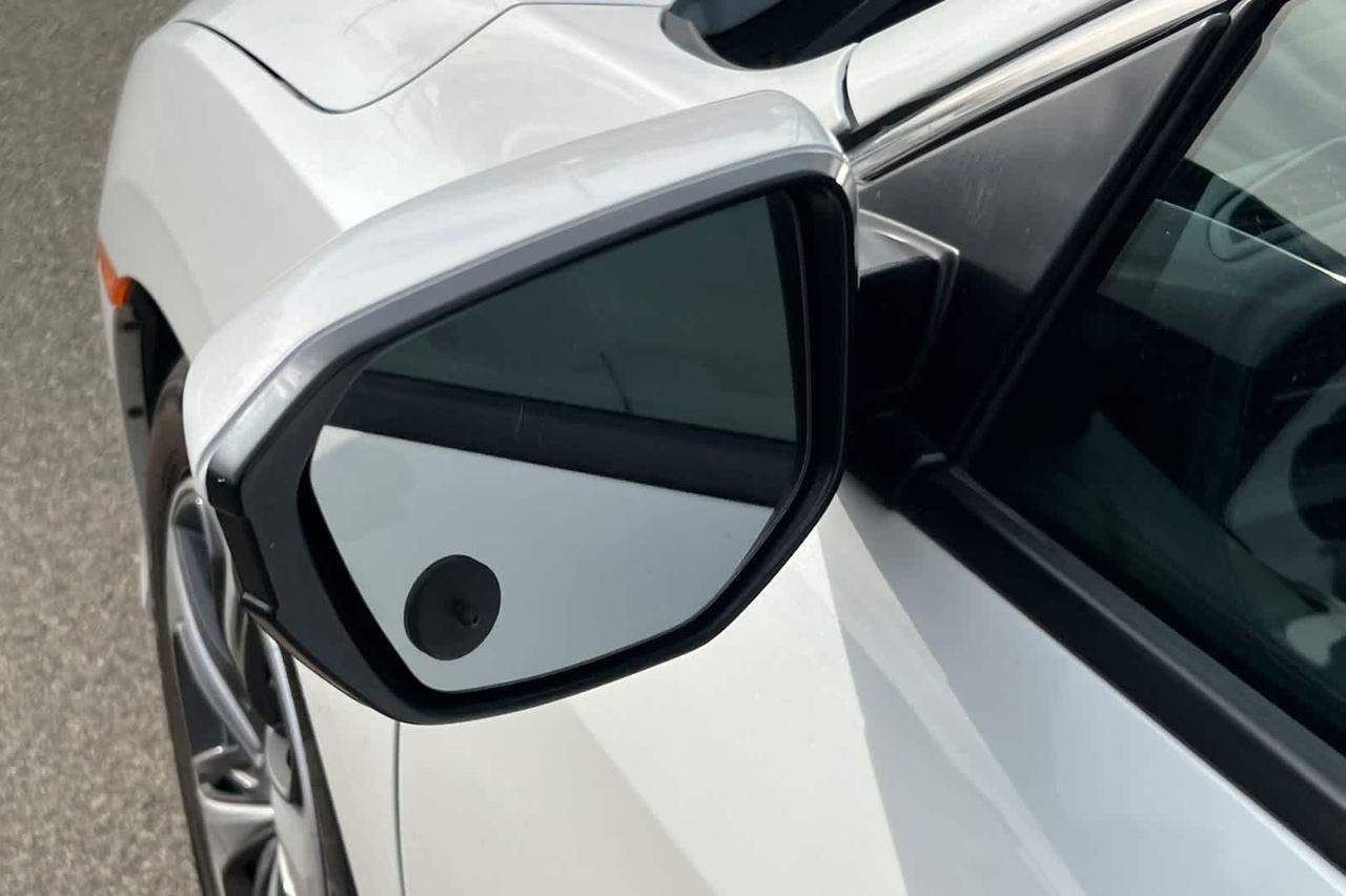 2020 Honda Civic LX Roseville CA