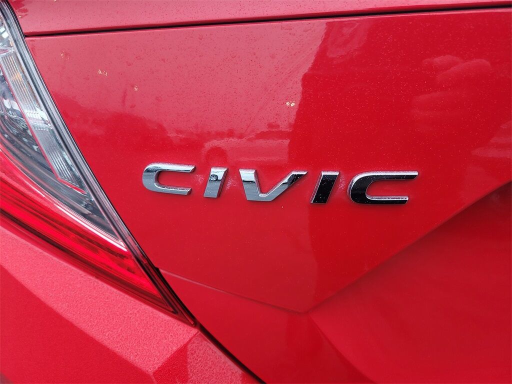 2020 Honda Civic LX Roseville CA