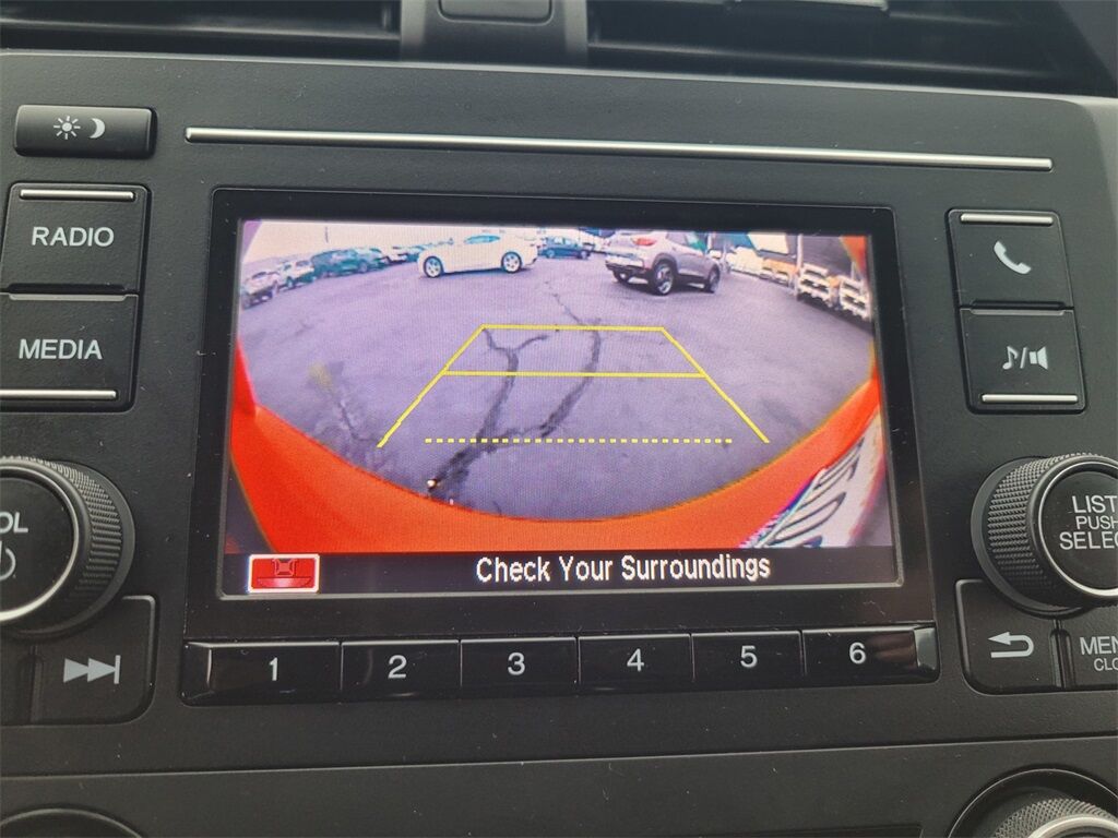 2020 Honda Civic LX Roseville CA