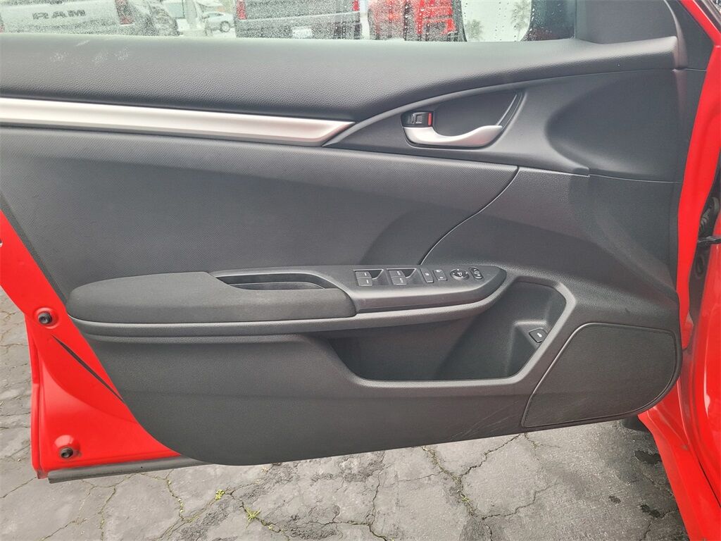 2020 Honda Civic LX Roseville CA