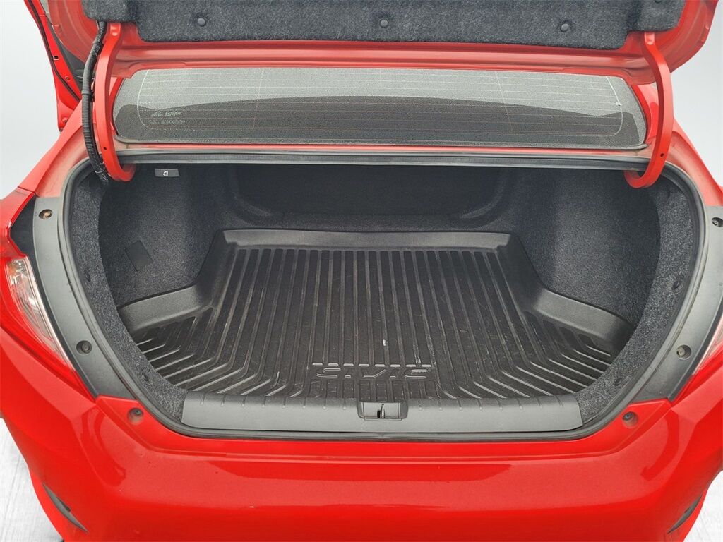 2020 Honda Civic LX Roseville CA