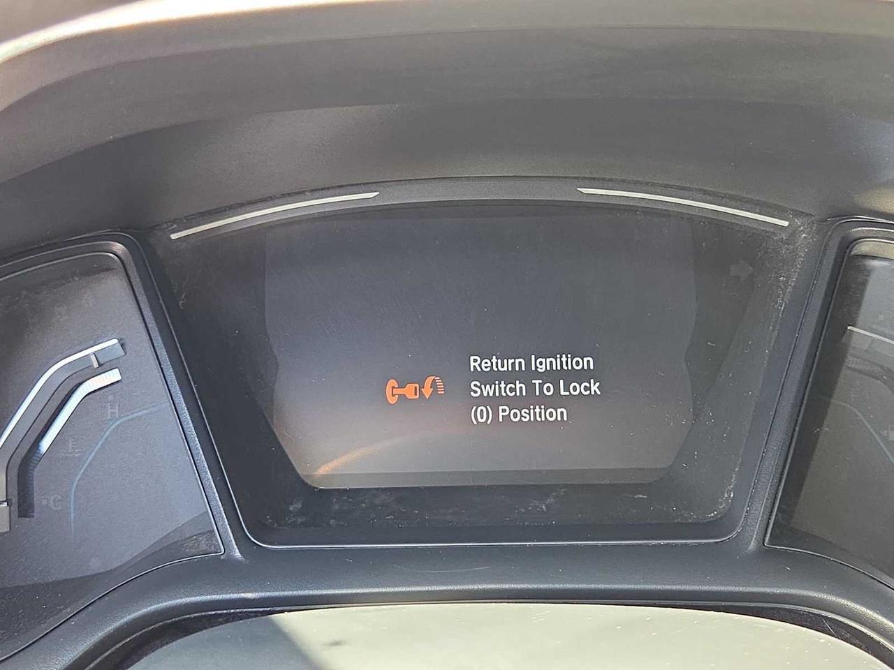2020 Honda Civic LX Irving TX