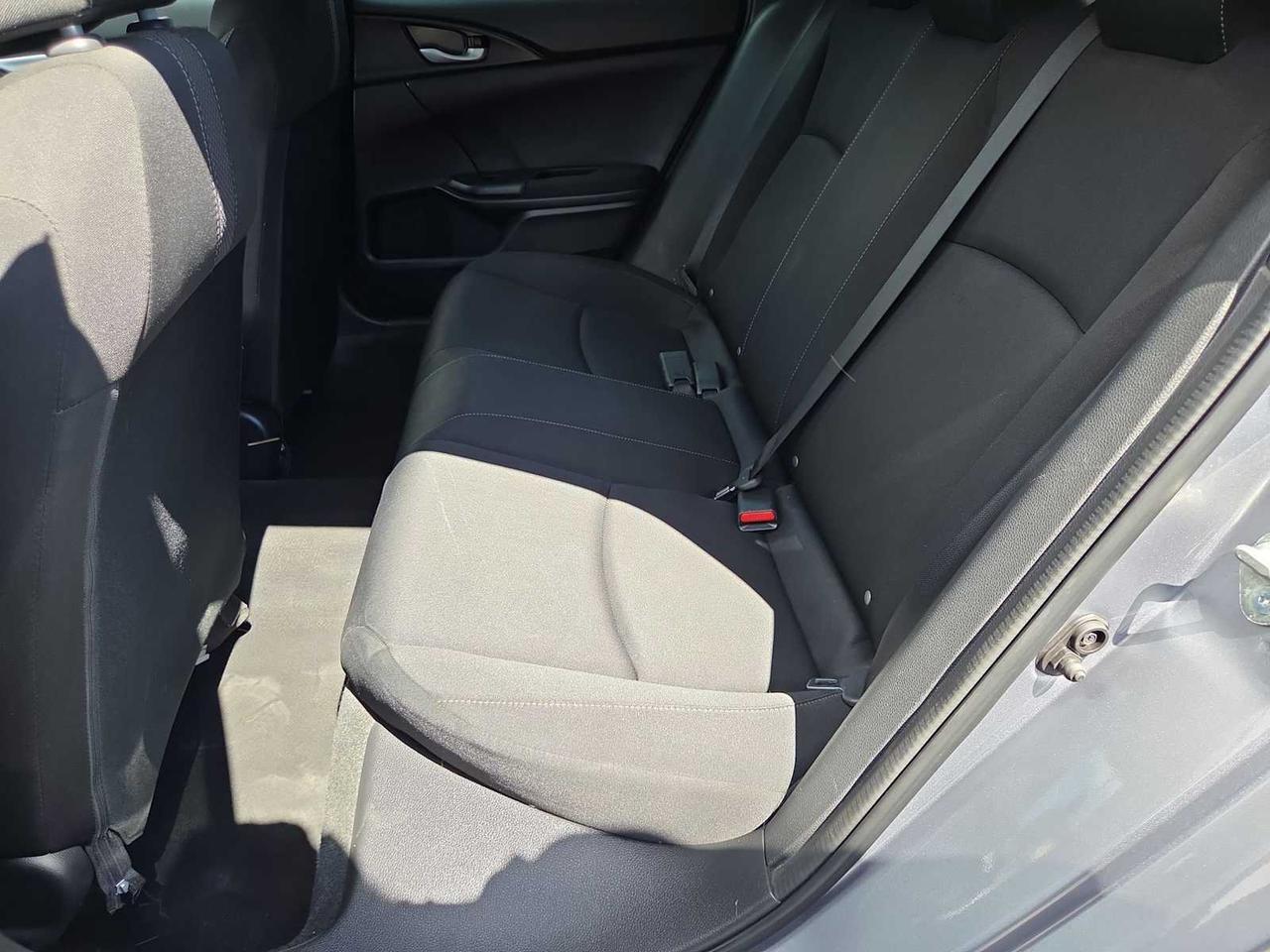 2020 Honda Civic LX Irving TX