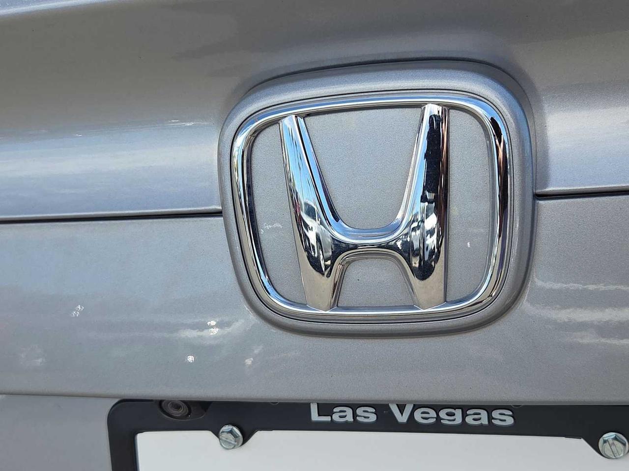 2020 Honda Civic LX Irving TX