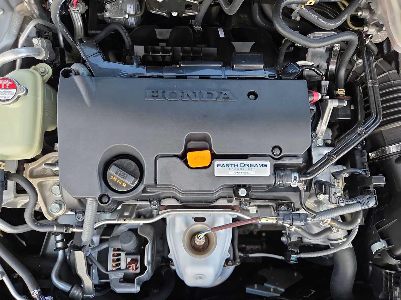 2020 Honda Civic LX Irving TX