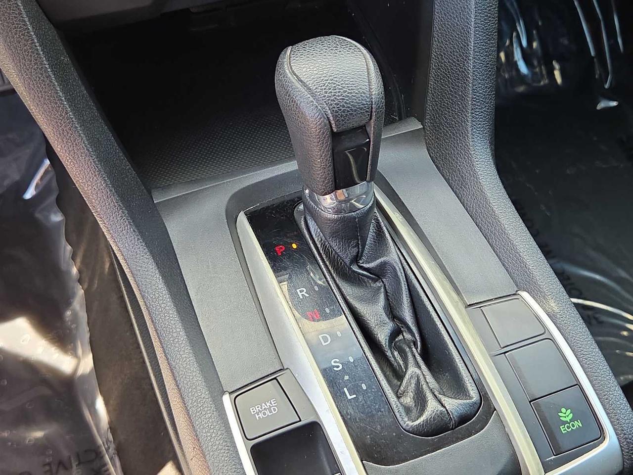 2020 Honda Civic LX Irving TX
