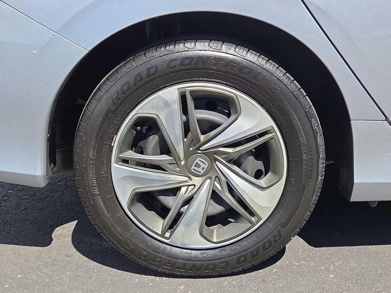 2020 Honda Civic LX Irving TX