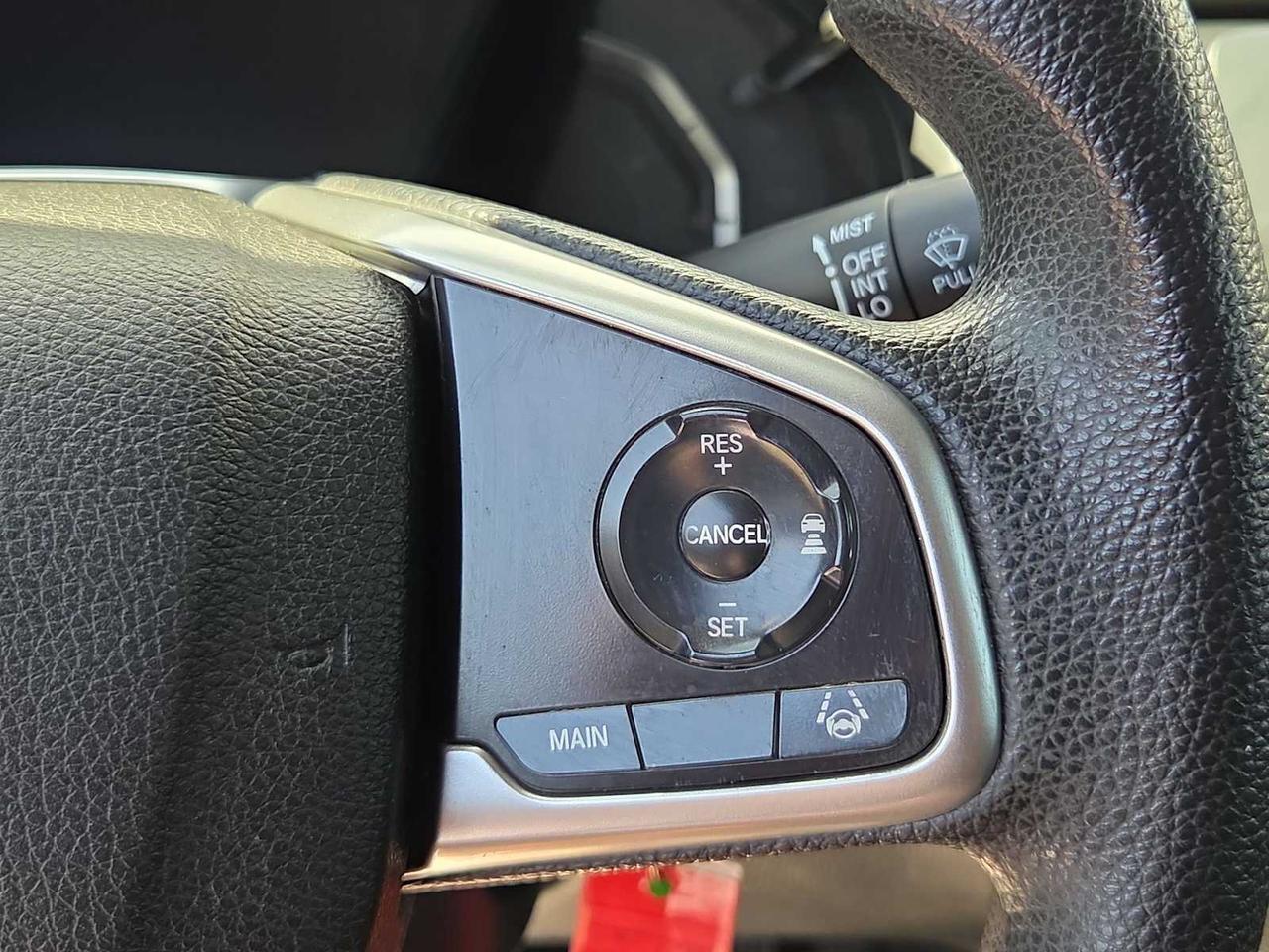 2020 Honda Civic LX Irving TX