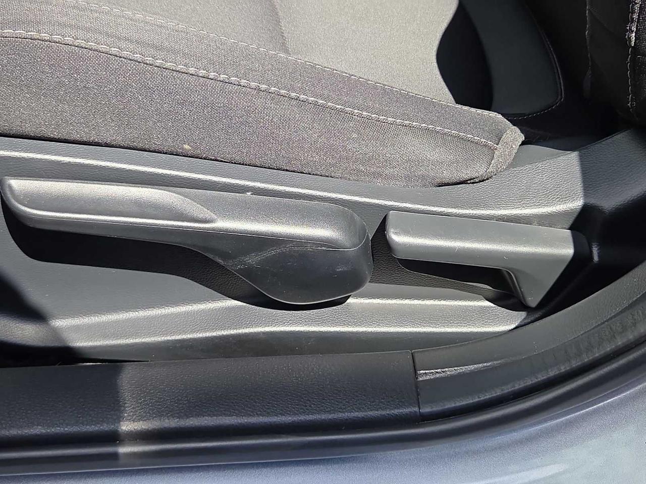 2020 Honda Civic LX Irving TX