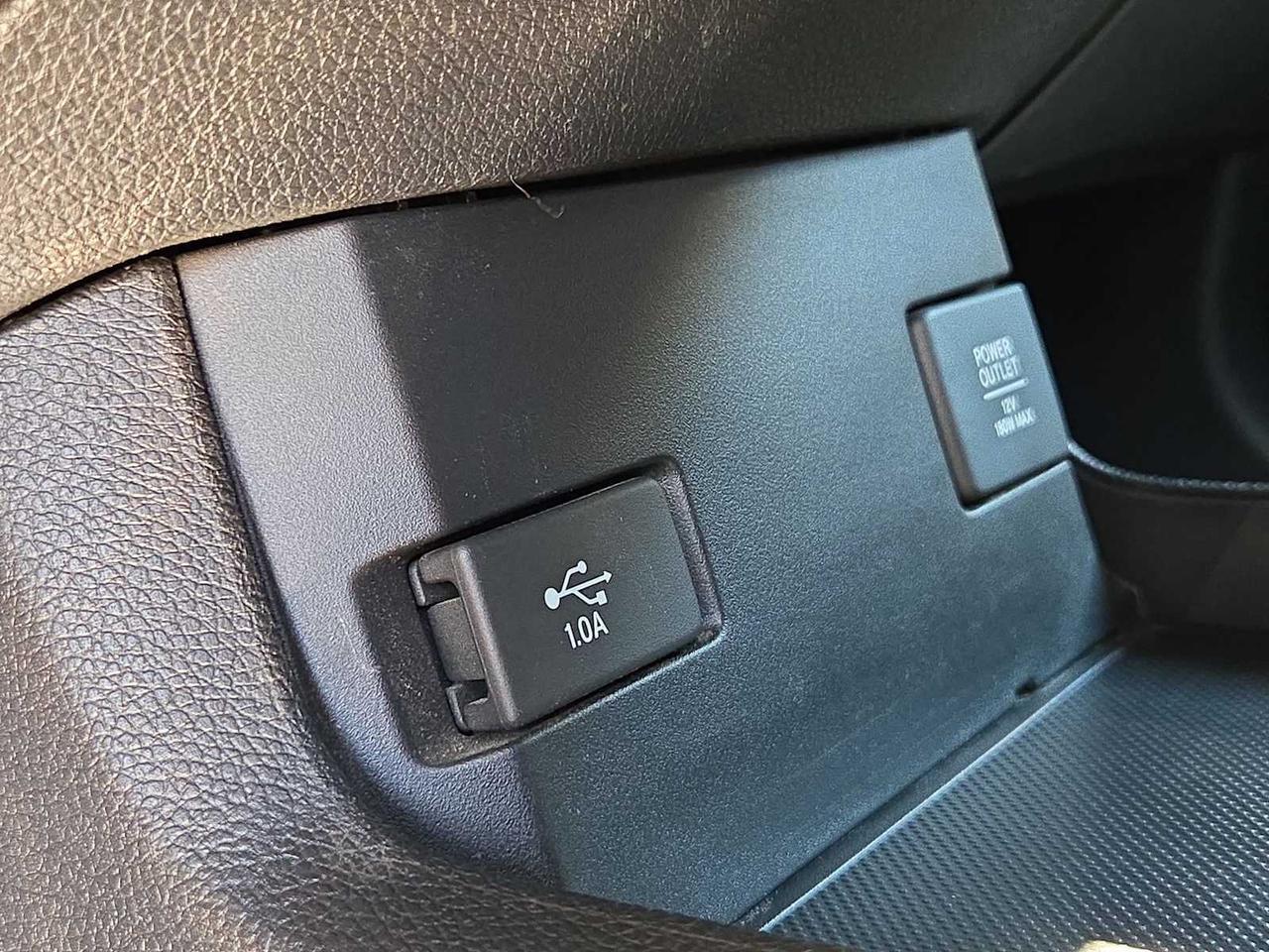 2020 Honda Civic LX Irving TX