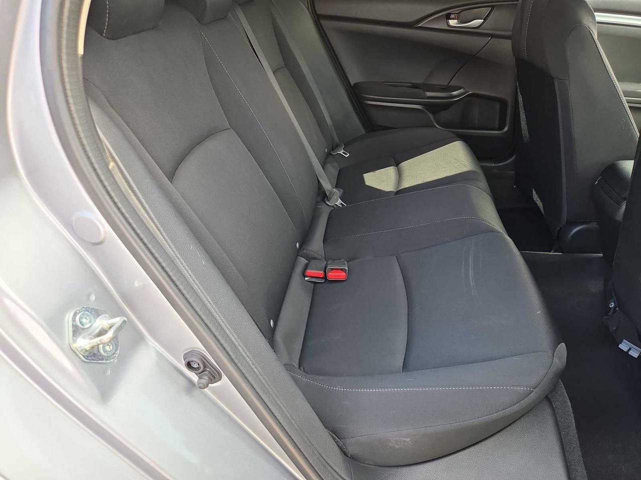 2020 Honda Civic LX Irving TX