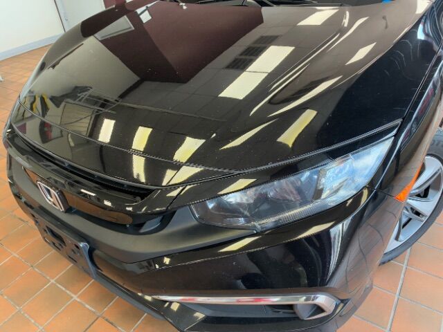 2020 Honda Civic LX Sedan Charlotte NC