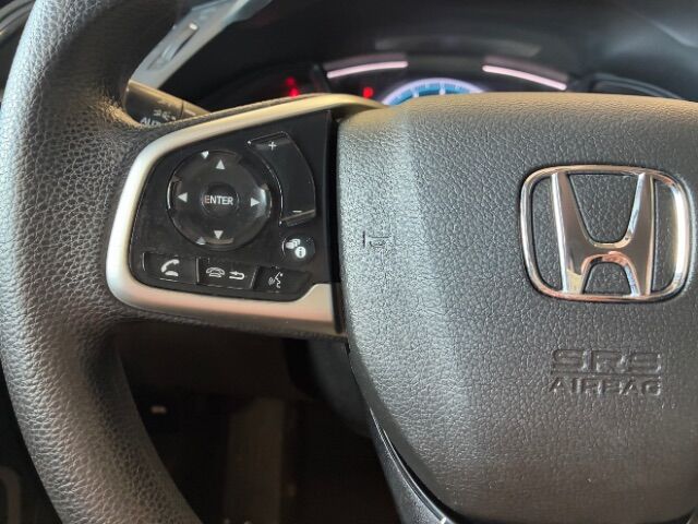 2020 Honda Civic LX Sedan Charlotte NC