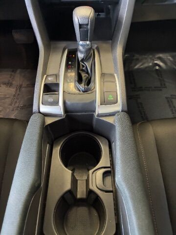 2020 Honda Civic LX Sedan Charlotte NC