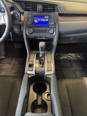 2020 Honda Civic LX Sedan Charlotte NC