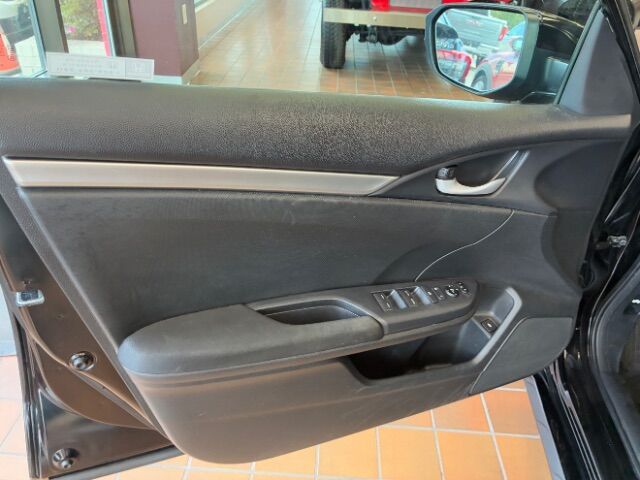 2020 Honda Civic LX Sedan Charlotte NC