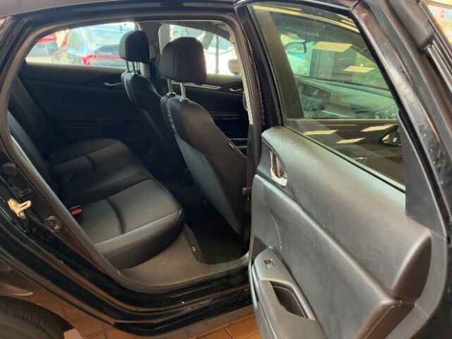 2020 Honda Civic LX Sedan Charlotte NC