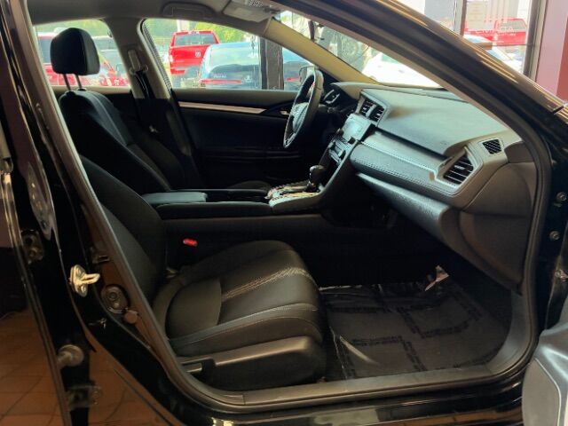 2020 Honda Civic LX Sedan Charlotte NC