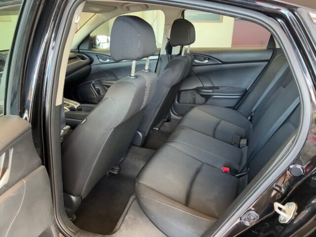 2020 Honda Civic LX Sedan Charlotte NC