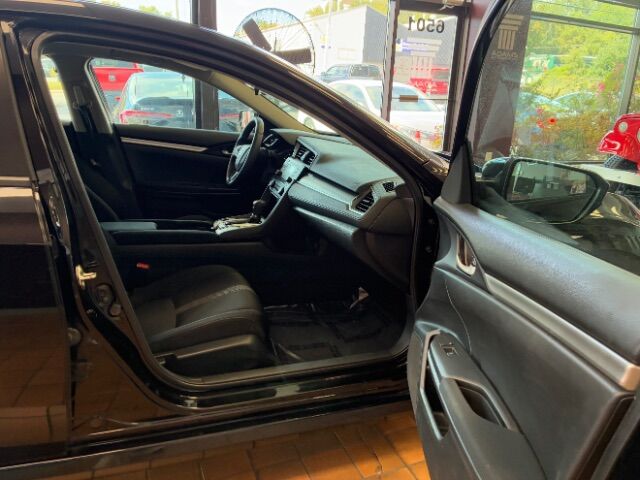 2020 Honda Civic LX Sedan Charlotte NC