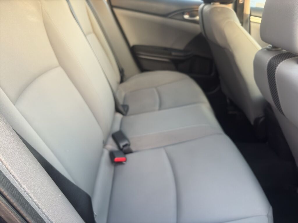 2020 Honda Civic LX Wilmington NC