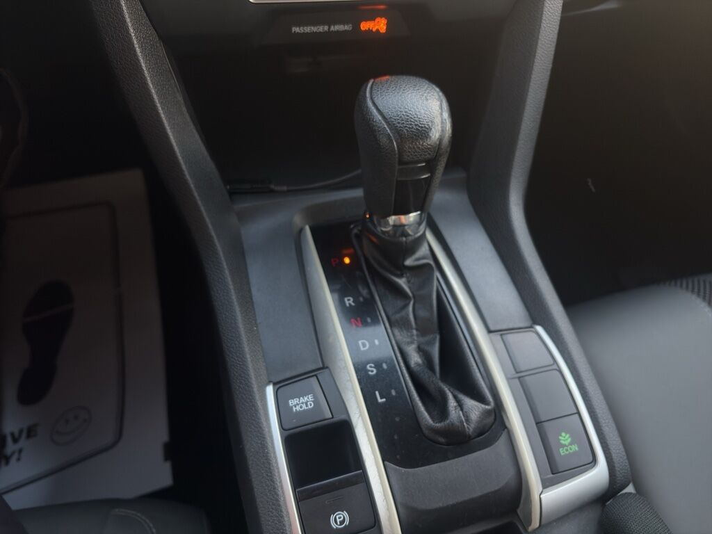 2020 Honda Civic LX Wilmington NC