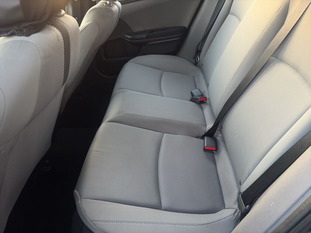 2020 Honda Civic LX Wilmington NC