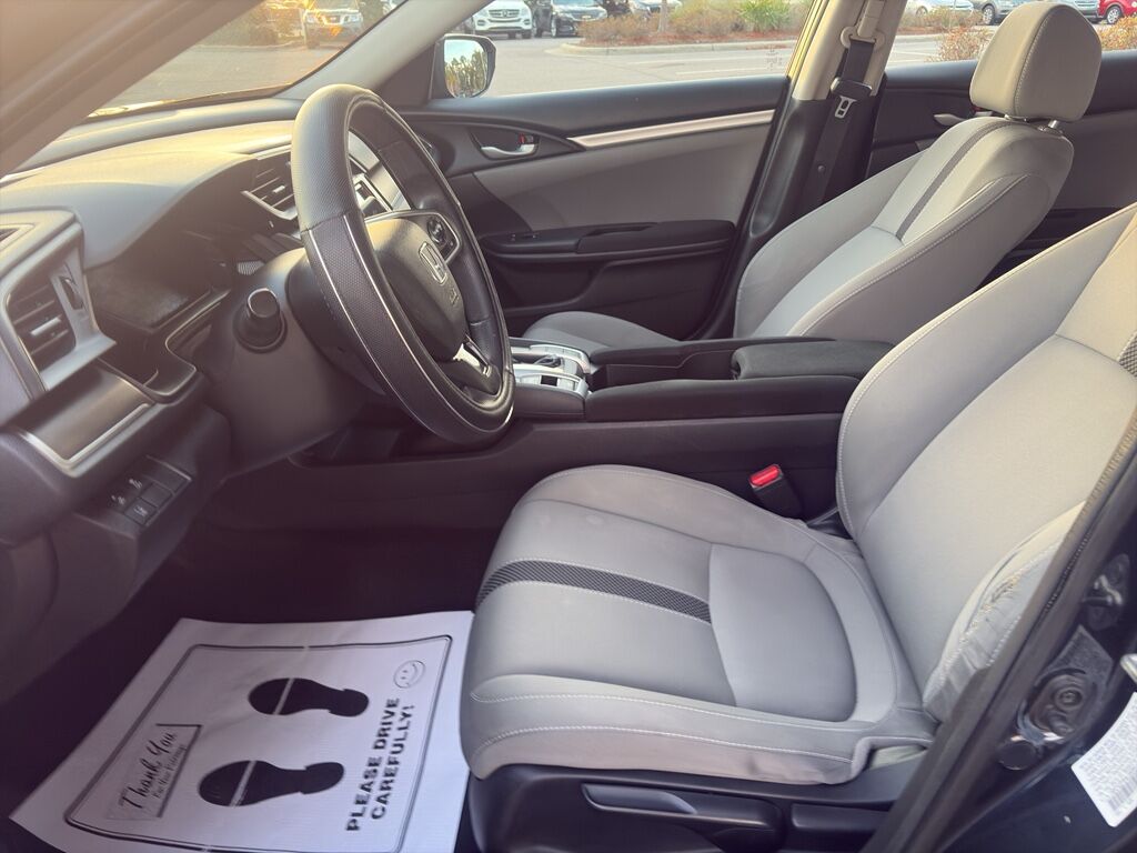 2020 Honda Civic LX Wilmington NC
