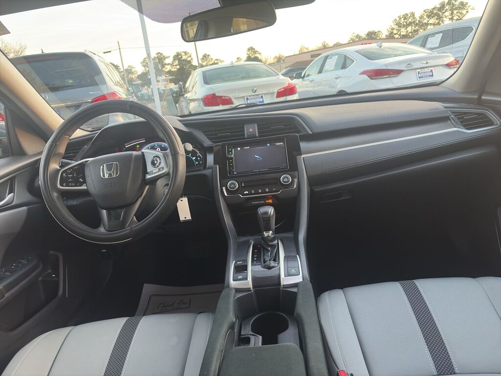 2020 Honda Civic LX Wilmington NC