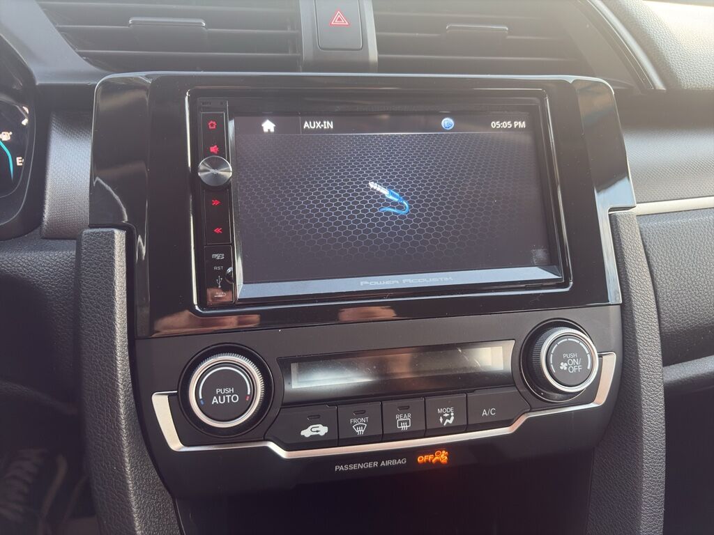 2020 Honda Civic LX Wilmington NC