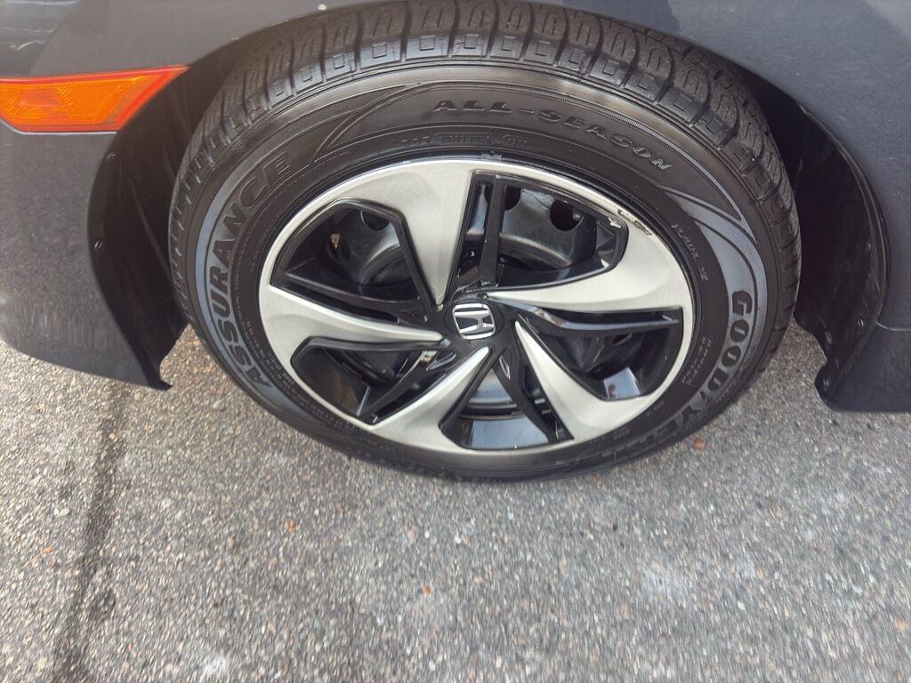 2020 Honda Civic LX Wilmington NC