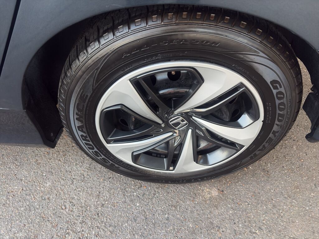 2020 Honda Civic LX Wilmington NC